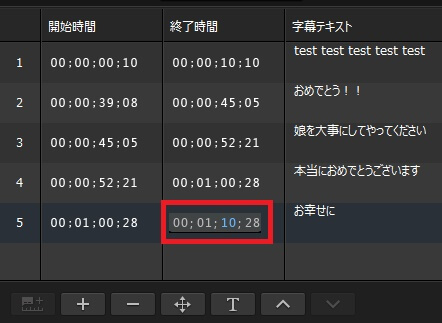 動画編集 字幕を入れる方法 Powerdirector ピーディーの課外授業